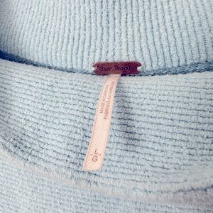 Free People Ottoman Sweater